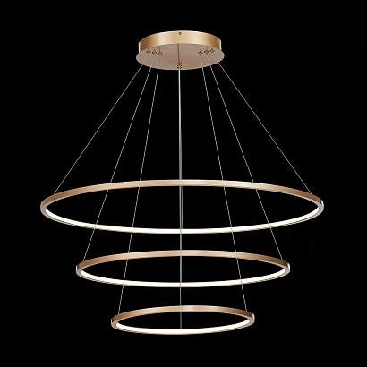 подвесной светодиодный светильник st luce st603.243.114, доставка по Казахстану 
