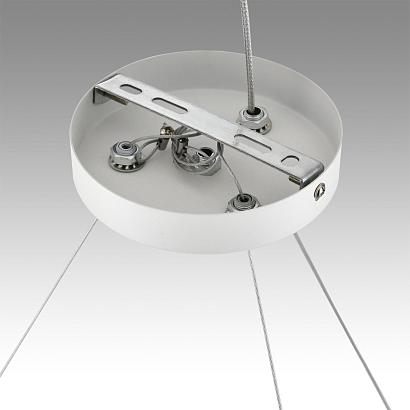 люстры 8242/9 lumion люстра luazana, доставка по Казахстану 