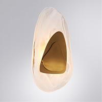 Дополнительная картинка Настенный светильник Arte Lamp LIBERTAS A2096AP-5PB