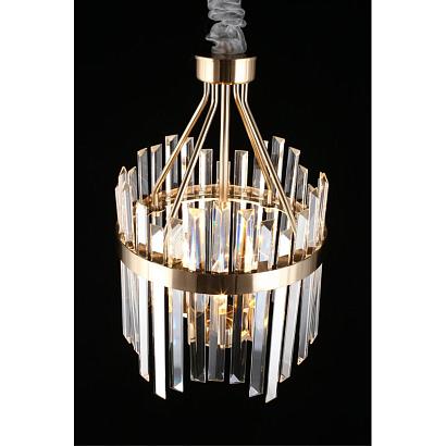 подвесная люстра aployt melisa apl.747.03.04, доставка по Казахстану 