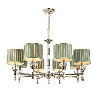 Дополнительная картинка Подвесная люстра ST Luce Oleo SL1121.103.08