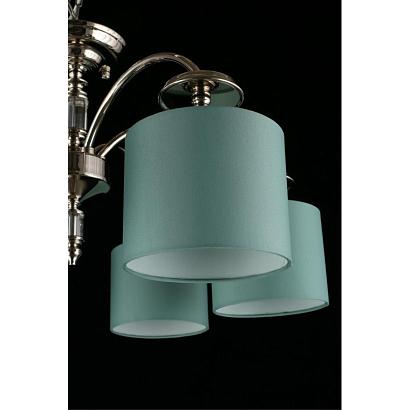 люстры потолочная люстра aployt nikolet apl.714.07.06, доставка по Казахстану 