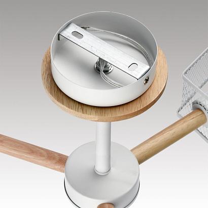 8246/3c lumion люстра потолочная irma, доставка по Казахстану 