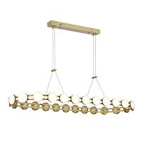 Дополнительная картинка SL6610.203.26 Люстра ST-Luce MONRO