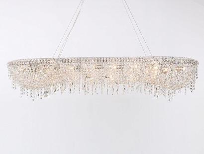 подвесной светильник newport 10910+8/s м0064977, доставка по Казахстану 