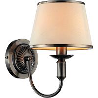 Дополнительная картинка Бра Arte Lamp Alice A3579AP-1AB
