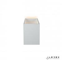 Настенный светильник iLedex Alkor ZD8084S-6W Белый