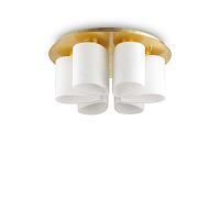 люстры ideal lux  светильник daisy 1 pl6 247779, доставка по Казахстану 