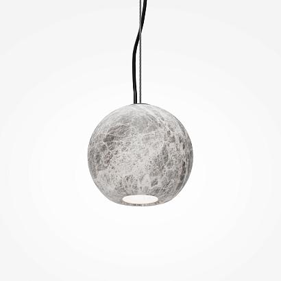 Подвесные Подвесной светильник Maytoni MOD461PL-01GR Basic Texture, доставка по Казахстану 