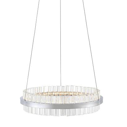 подвесной светодиодный светильник st luce cherio sl383.103.01, доставка по Казахстану 