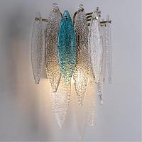 Настенный светильник Divinare Amelie 6002/01 AP-1