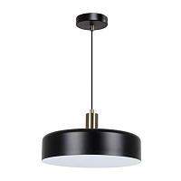 подвесной светильник arte lamp skat a7152sp-1bk, доставка по Казахстану 