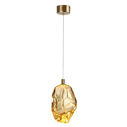 7111/4la odeon light подвесной светильник gemme, доставка по Казахстану 