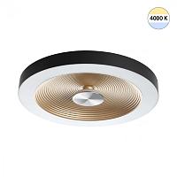 Дополнительная картинка 7753/25L Sonex Светильник QUANTUM