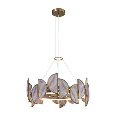 люстры 5448/40l odeon light люстра toscana, доставка по Казахстану 