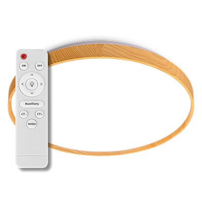 люстры светильник светодиодный wolta cll47, доставка по Казахстану 