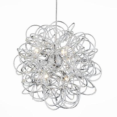 люстры подвесная люстра st luce sl787.103.06, доставка по Казахстану 