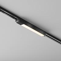 Дополнительная картинка Трековый светильник Technical TR000-1-12W3K-B