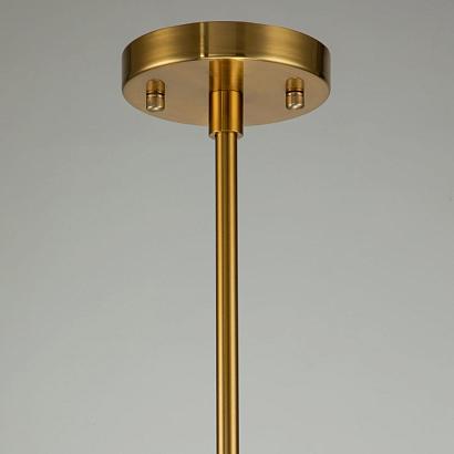 купить Подвесная люстра Favourite Amusing 2876-7P в Алматы, svet.kz, доставка по Казахстану 