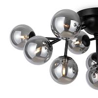 люстры потолочная люстра  maytoni mod545cl-12b, доставка по Казахстану 