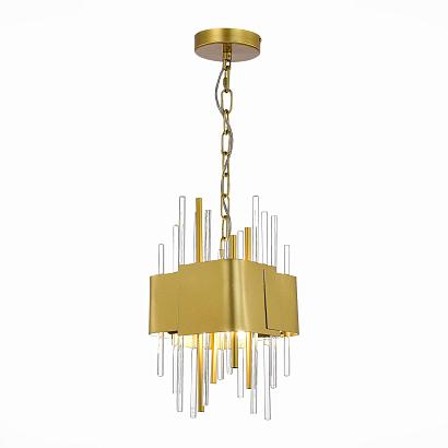 sl1633.203.04 подвесной светильник st-luce , доставка по Казахстану 