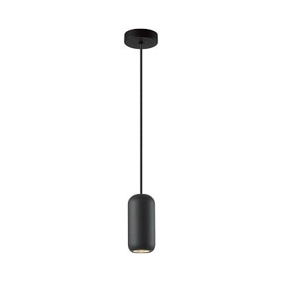 5060/1b pendant odl24 313 подвесной светильник gu10 led 4w cocoon, доставка по Казахстану 