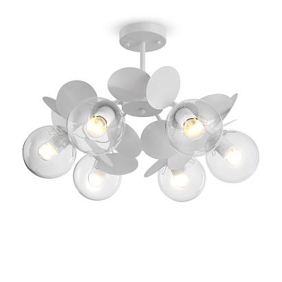 купить Люстра Freya FR5165PL-06W в Алматы, svet.kz, доставка по Казахстану 