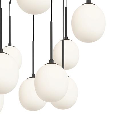 подвесной светильник maytoni mod176pl-12g, доставка по Казахстану 