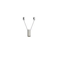 Трековый светильник Maytoni Technical Focus Led TR157‑1‑12W4K‑PT
