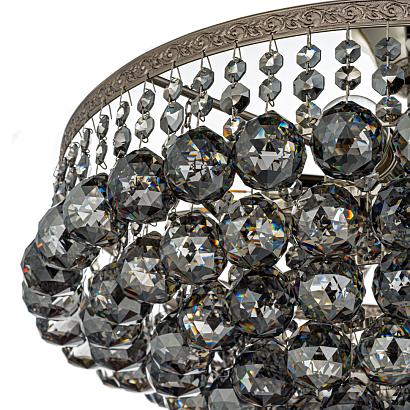 люстра потолочная arti lampadari castellana e 1.3.46.607 n, доставка по Казахстану 