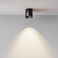 Дополнительная картинка Потолочный светильник Technical C064CL-5W4K-RD-B