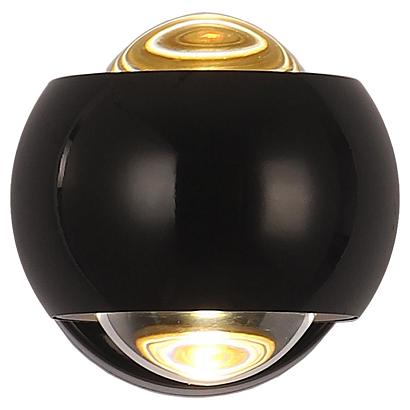 Декоративные настенные Бра Lussole LSP-7075, доставка по Казахстану 