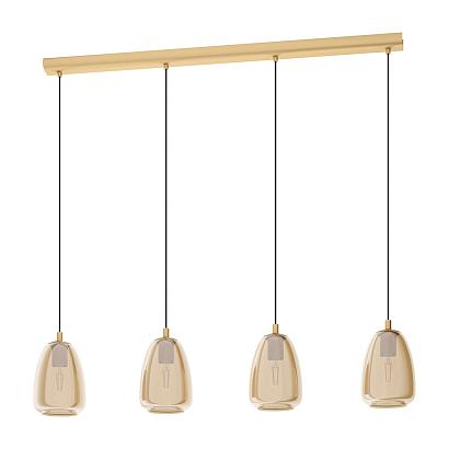 подвесной светильник eglo alobrase 98649, доставка по Казахстану 