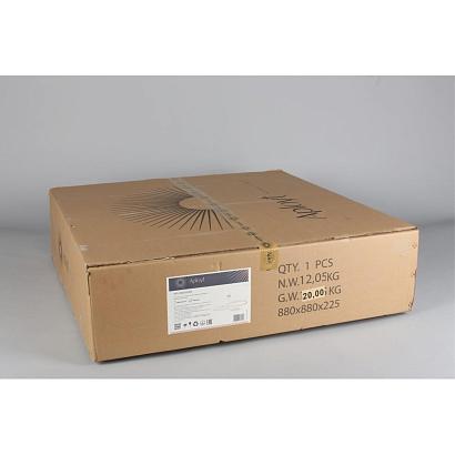 подвесная светодиодная люстра aployt nicoletta apl.026.03.100, доставка по Казахстану 