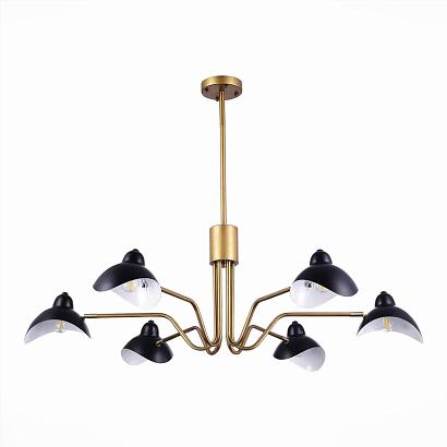 купить Подвесная люстра ST Luce Minne SL1801.313.06 в Алматы, svet.kz, доставка по Казахстану 
