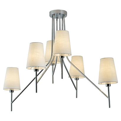 купить Потолочный светильник Lussole Lgo LSP-8181 в Алматы, svet.kz, доставка по Казахстану 