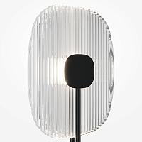 Напольный светильник (торшер) Maytoni MOD152FL-L1BK купить в Алматы svet.kz