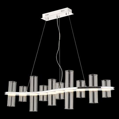 подвесной светильник wertmark paula we157.10.123, доставка по Казахстану 