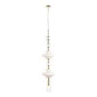 светильник подвесной crystal lux valencia 3290/201.1, доставка по Казахстану 