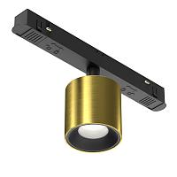 Трековый светильник Technical TR132-4-7W-DS-BS купить в Алматы svet.kz