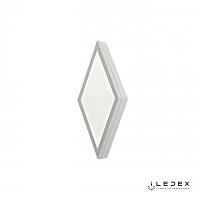 Настенно-потолочный светодиодный светильник iLedex CReator X068216 16W 6000K WH