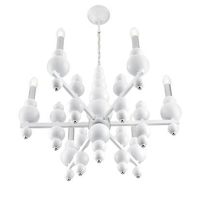 8260/6 lumion  люстра nana, доставка по Казахстану 