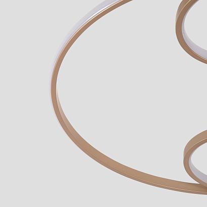 люстры 4681-4c потолочный светильник campus f-promo, доставка по Казахстану 