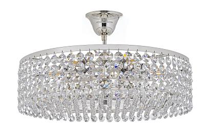 потолочная люстра arti lampadari sara e 1.3.40.101 s, доставка по Казахстану 