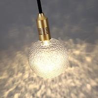 7121/2GLA NATURE Odeon Light Уличный светильник DANDE