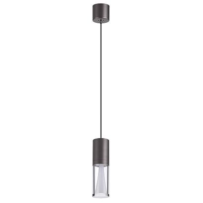 7143/4l odeon light подвесной светильник  defance, доставка по Казахстану 