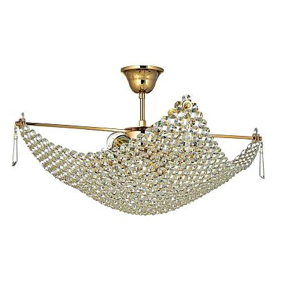 потолочный светильник arti lampadari roma e 1.3.50.501 g, доставка по Казахстану 