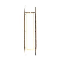 Настенный светильник Odeon Light Brando 7173/10WL