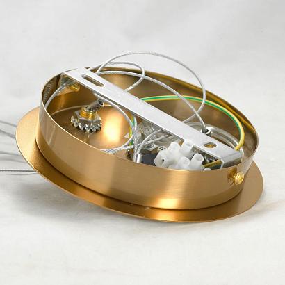люстры люстра lussole lsp-8507, доставка по Казахстану 