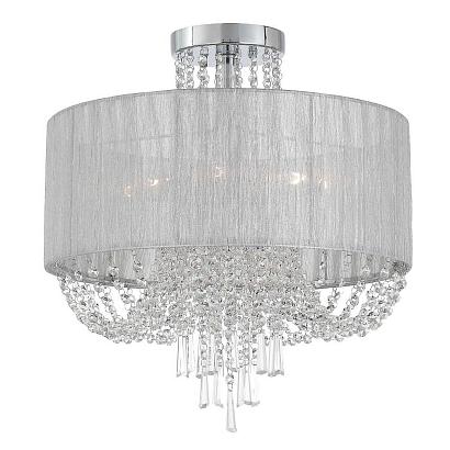 потолочная люстра st luce representa sl892.102.08, доставка по Казахстану 